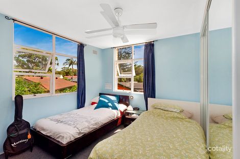 Property photo of 11/14 Grafton Crescent Dee Why NSW 2099