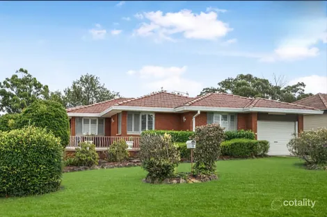Property photo of 48 Dixon Street Mount Druitt NSW 2770