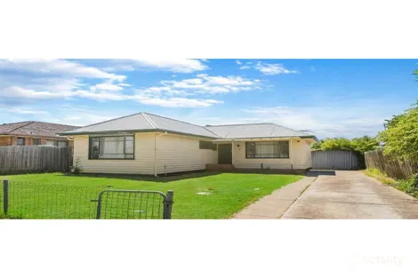 16 Cobham St, St Albans, VIC 3021