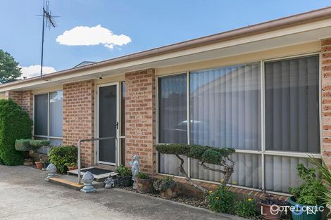 Property photo of 14/17-23 Thurralilly Street Queanbeyan East NSW 2620