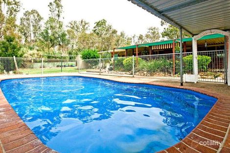 Property photo of 9 Cedar Court Brightview QLD 4311