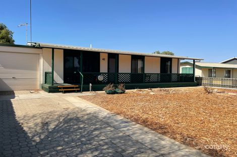 42 Cumberland Rd, Clinton, SA 5570