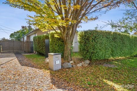 Property photo of 25 Euroka Street Narrabundah ACT 2604