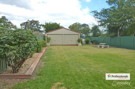 Property photo of 47 Bourke Street Riverstone NSW 2765