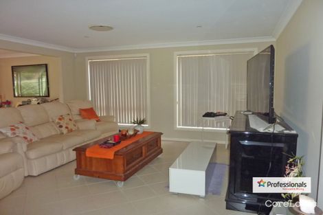 Property photo of 47 Bourke Street Riverstone NSW 2765