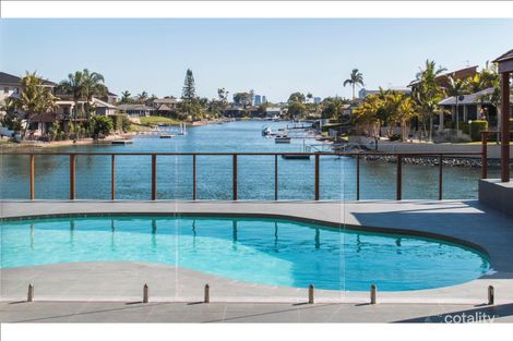 Property photo of 5 Wombat Court Bundall QLD 4217