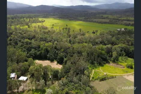 31 Copland Rd, Koah, QLD 4881