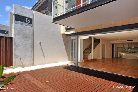 Property photo of 5 Clive Road Cottesloe WA 6011