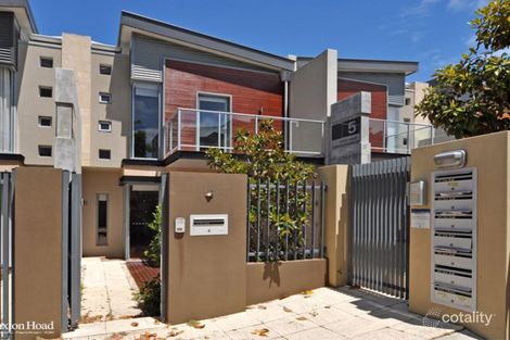 Property photo of 5 Clive Road Cottesloe WA 6011