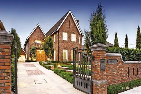 14 Aberfeldie St, Aberfeldie, VIC 3040