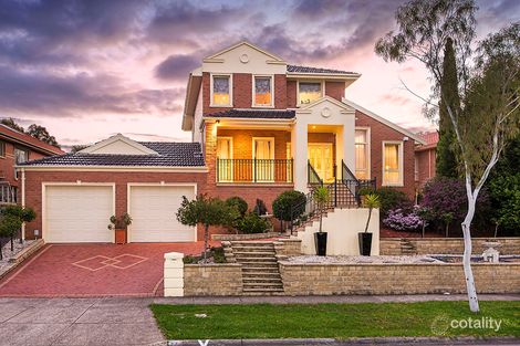 85 Blossom Park Dr, Mill Park, VIC 3082