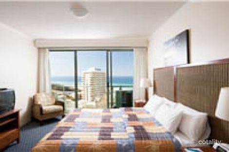 Property photo of 503/3400-3420 Surfers Paradise Boulevarde Surfers Paradise QLD 4217