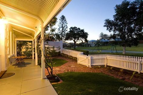Property photo of 45 Napier Street Cottesloe WA 6011