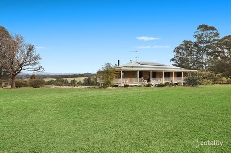 Property photo of 157 Pappinbarra Road Frazers Creek NSW 2446