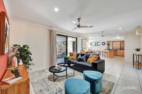 Property photo of 39 Dickenson Place Kirwan QLD 4817