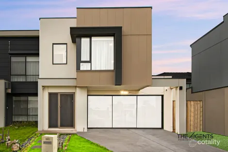 980 MORRIS RD, TRUGANINA, VIC 3029