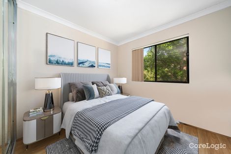 Property photo of 16/105-113 Stapleton Street Pendle Hill NSW 2145