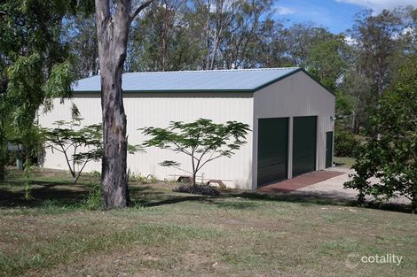 Property photo of 7 Anna Court Placid Hills QLD 4343