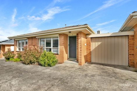7/2 York St, Bonbeach, VIC 3196