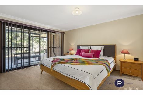 Property photo of 38 Illoura Grove Karana Downs QLD 4306