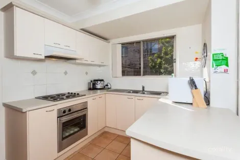 Property photo of 44/42 Beattie Road Coomera QLD 4209