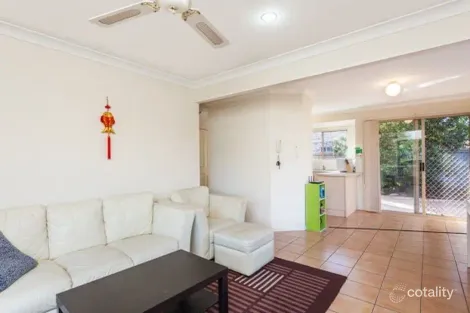 Property photo of 44/42 Beattie Road Coomera QLD 4209