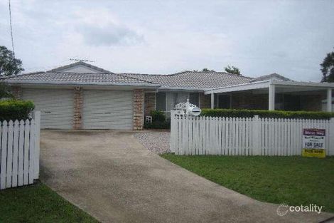 11 Tanunda Ct, Caboolture, QLD 4510