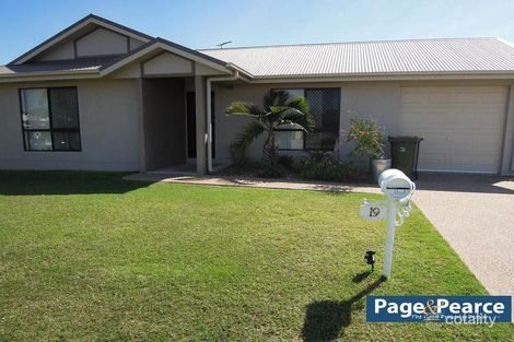 Property photo of 19 Kempton Chase Burdell QLD 4818