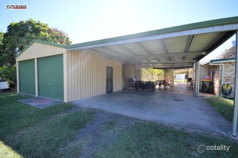 Property photo of 18 Edith Street Howard QLD 4659