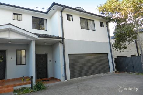 10/33 Blenheim Ave, Rooty Hill, NSW 2766