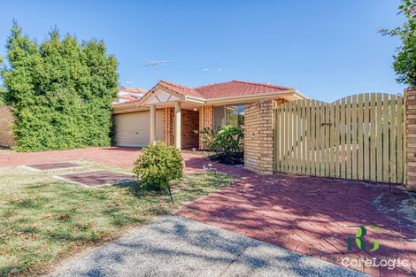 Property photo of 31 Coogee Road Mount Pleasant WA 6153