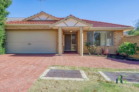 Property photo of 31 Coogee Road Mount Pleasant WA 6153