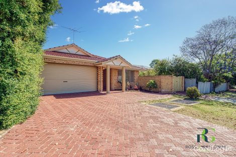 Property photo of 31 Coogee Road Mount Pleasant WA 6153