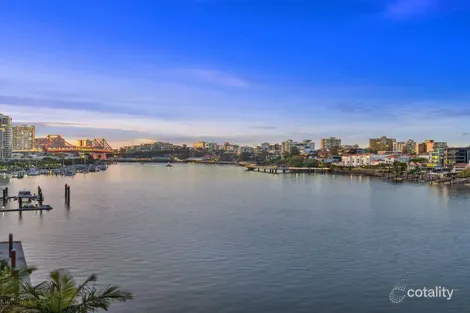 Property photo of 26/76 Thorn Street Kangaroo Point QLD 4169