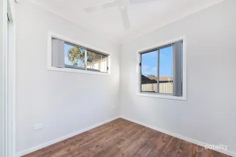 Property photo of 5 Brian Street Merrylands West NSW 2160