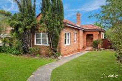 Property photo of 35 Myrna Road Strathfield NSW 2135