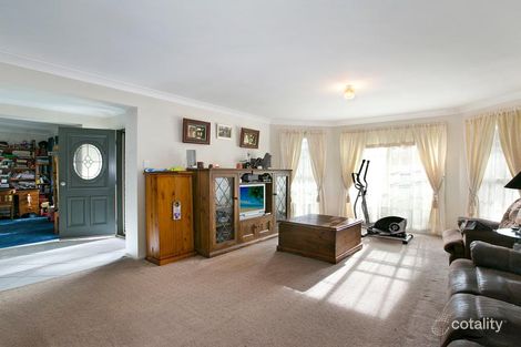 Property photo of 23 Yanderra Road Yanderra NSW 2574