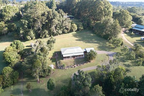 Property photo of 50 Glaspy Road Malanda QLD 4885