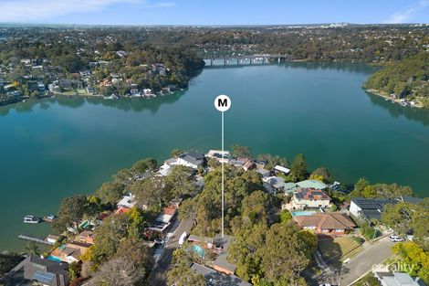 Property photo of 35 Marine Drive Oatley NSW 2223