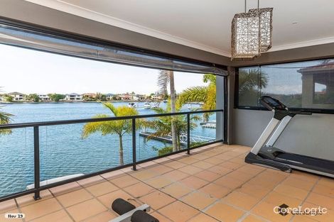 Property photo of 524 Oyster Cove Promenade Helensvale QLD 4212