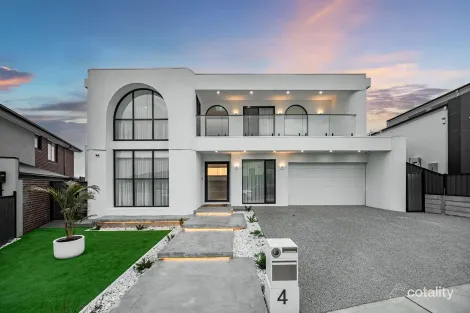 Property photo of 4 Celestial Way Greenvale VIC 3059
