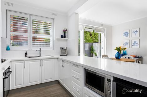 Property photo of 4/6 Williams Road Prahran VIC 3181