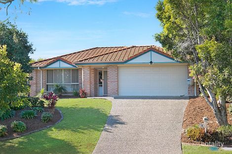 Property photo of 4 Bidwill Court Elanora QLD 4221
