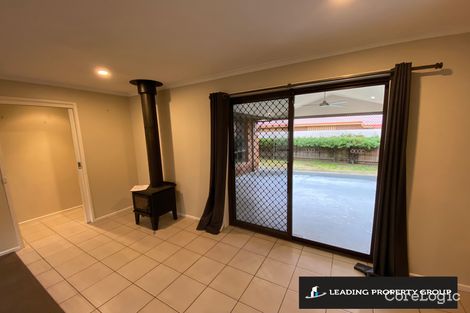 Property photo of 21 Wentworth Court Lavington NSW 2641