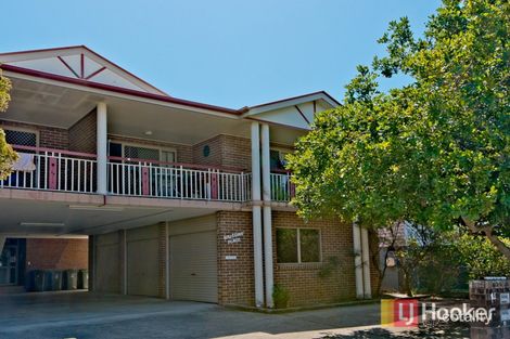 Property photo of 4/14 Halcomb Street Zillmere QLD 4034
