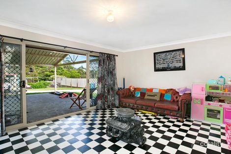 Property photo of 23 Yanderra Road Yanderra NSW 2574