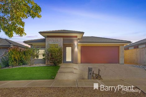 Property photo of 28 Kurrali Crescent Werribee VIC 3030
