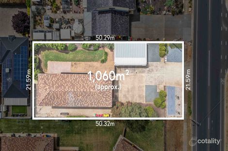 Property photo of 56 Fenden Road Salisbury SA 5108