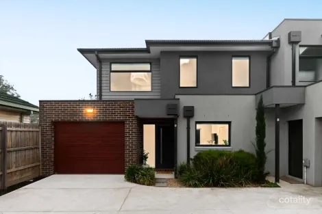 Property photo of 3/4 Truman Street South Kingsville VIC 3015