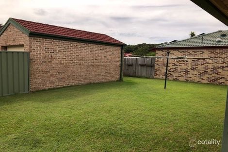 Property photo of 2 Noreena Place Boambee East NSW 2452